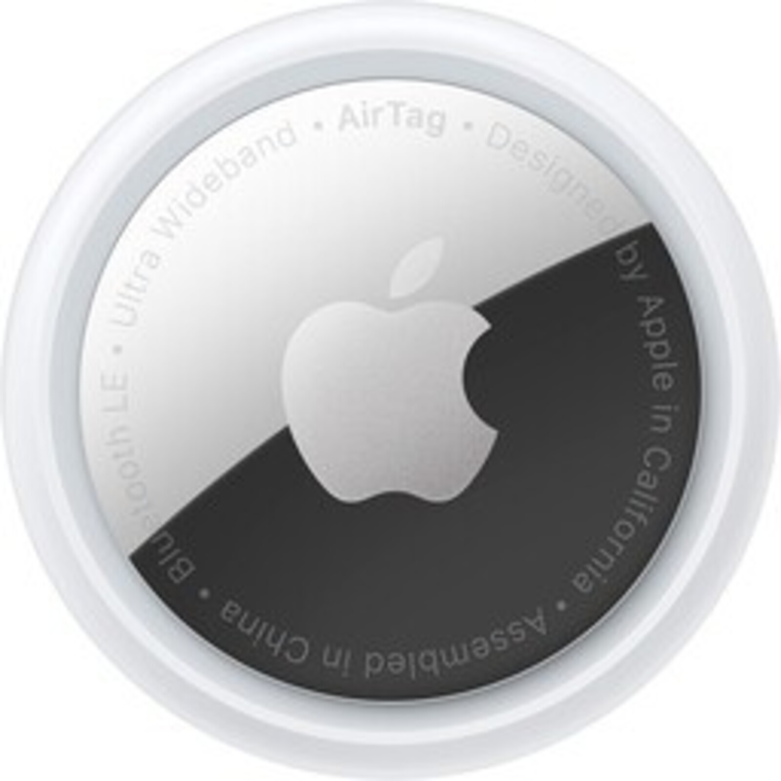 Apple Apple AirTag 1st Gen 1 Pack