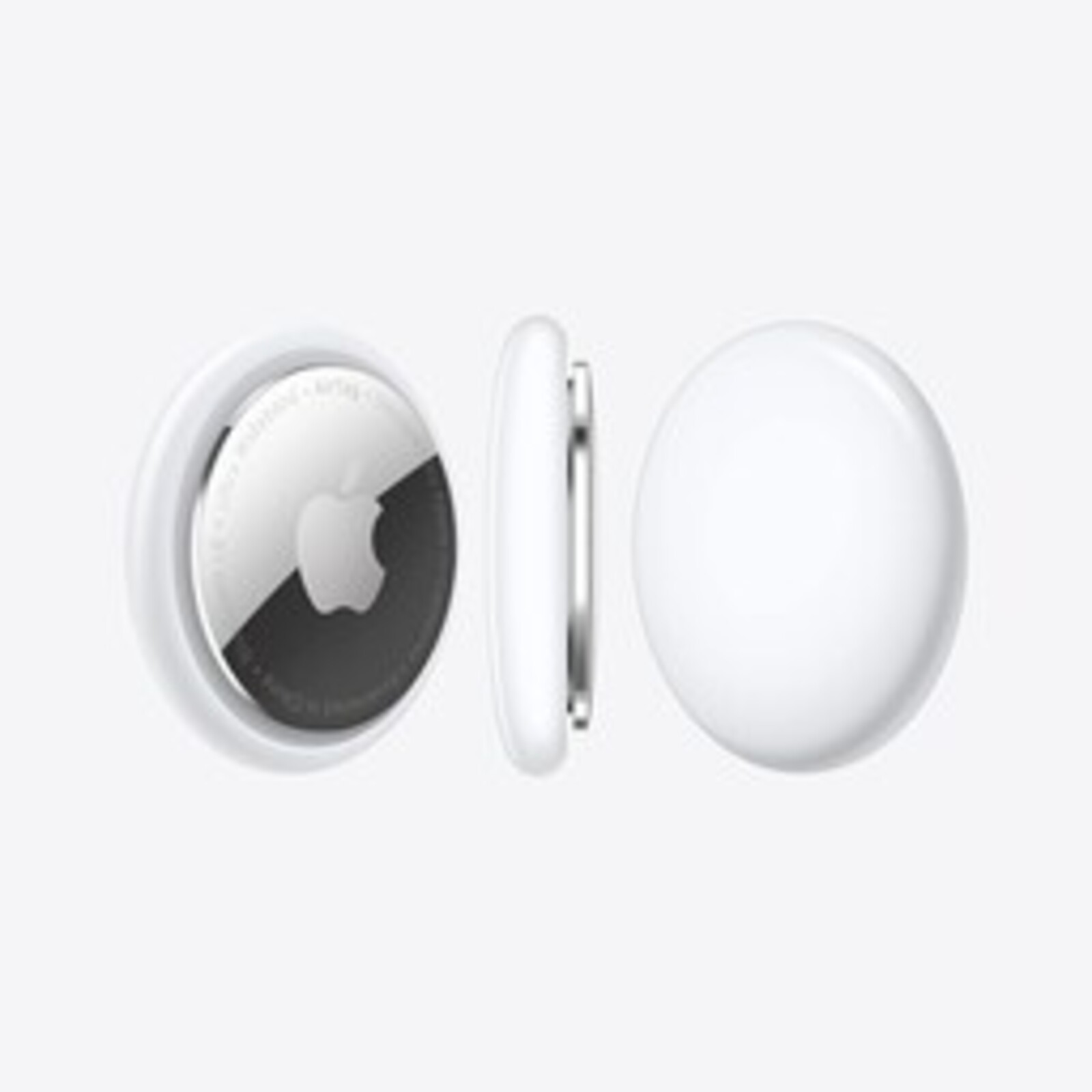 Apple Apple AirTag 1st Gen 1 Pack