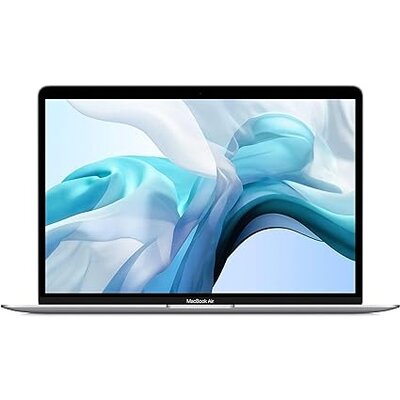 Apple Macbook Air 2020 i3 Silver