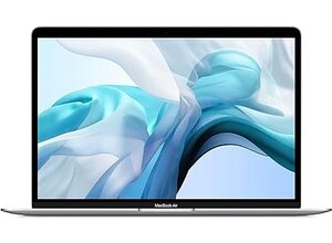 Apple Macbook Air 2020 i5 Silver