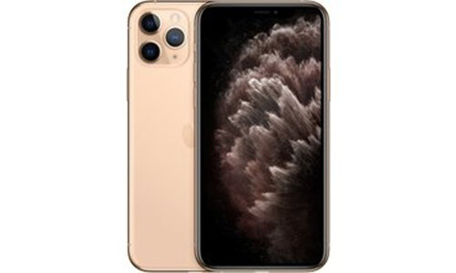 Refurbished iPhone 11 Pro