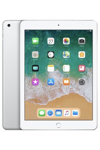 Apple iPad (2018) 32GB Wifi Only Zilver