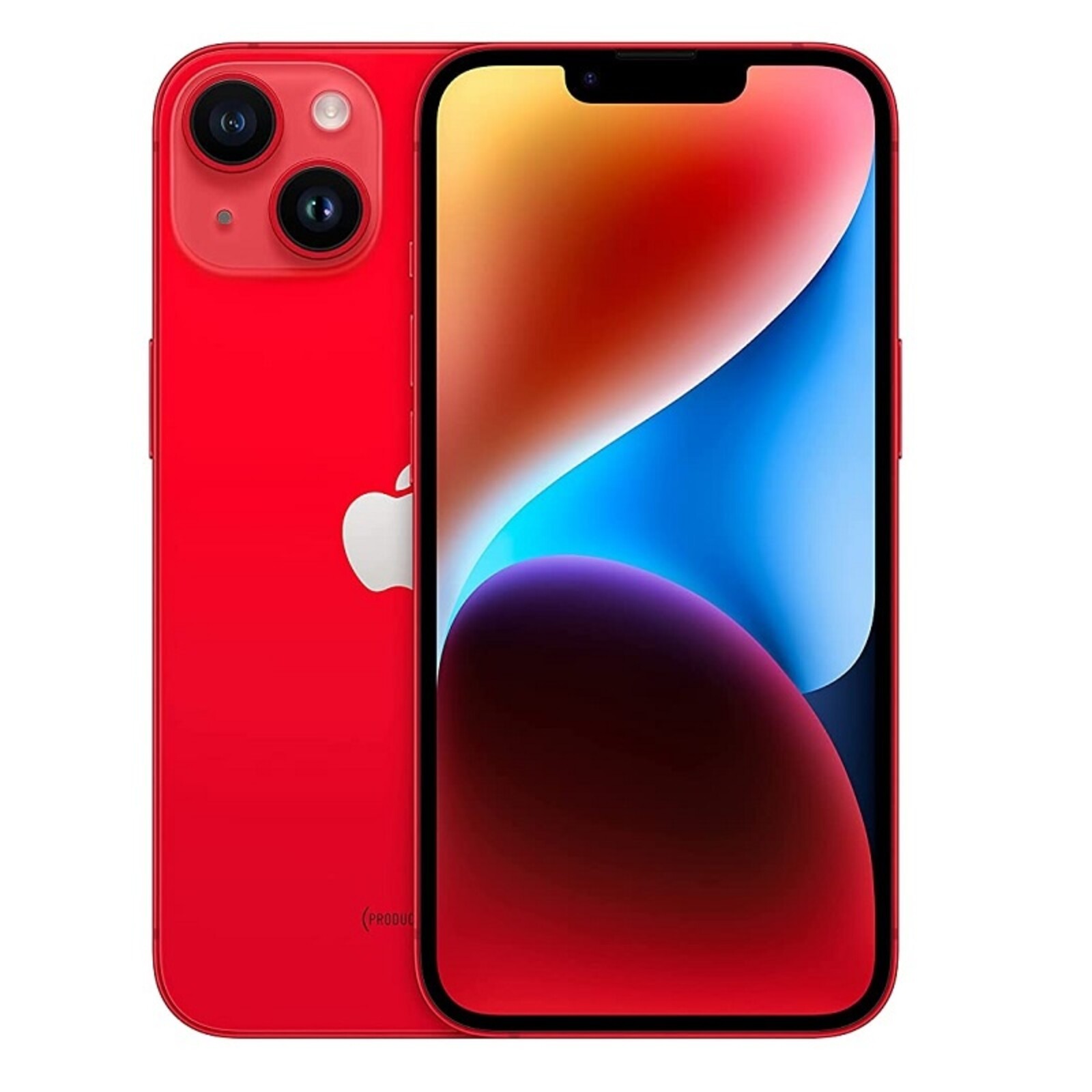 Apple iPhone 14 256GB Rood