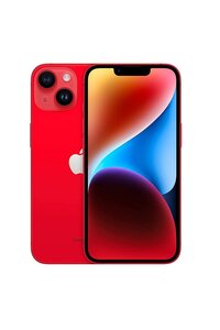 Apple iPhone 14 256GB Rood