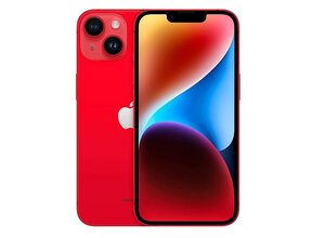 Apple iPhone 14 256GB Rood