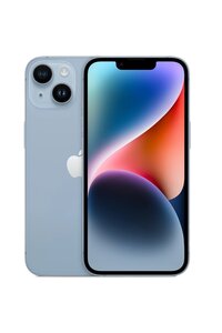 Apple iPhone 14 256GB Blauw