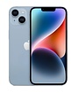 Apple iPhone 14 256GB Blauw