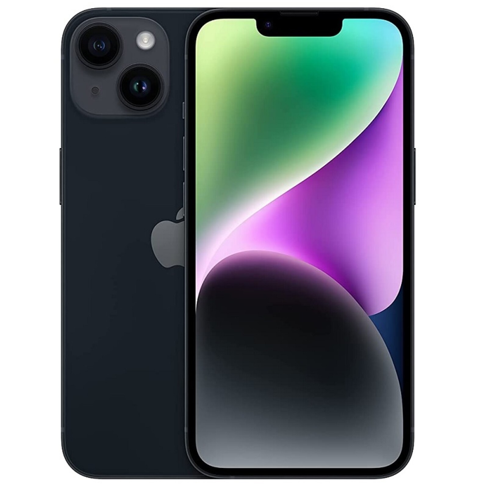 Apple iPhone 14 128GB Middernacht