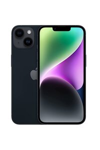 Apple iPhone 14 512GB Middernacht