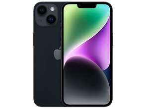 Apple iPhone 14 512GB Middernacht