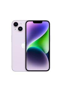 Apple iPhone 14 256GB Paars
