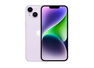 Apple iPhone 14 256GB Paars