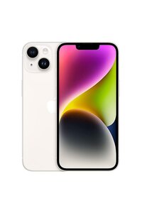 Apple iPhone 14 256GB Sterrenlicht