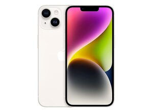 Apple iPhone 14 256GB Sterrenlicht