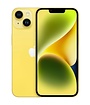Apple iPhone 14 512GB Geel