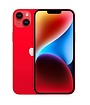Apple iPhone 14 Plus 128GB Rood