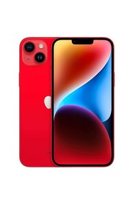 Apple iPhone 14 Plus 256GB Rood