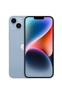 Apple iPhone 14 Plus 512GB Blauw