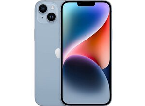 Apple iPhone 14 Plus 512GB Blauw