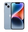 Apple iPhone 14 Plus 512GB Blauw Apple iPhone 14 Plus 512GB Blauw