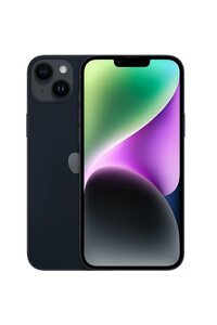 Apple iPhone 14 Plus 128GB Middernacht