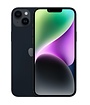 Apple iPhone 14 Plus 128GB Middernacht