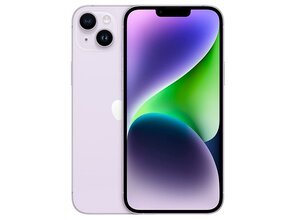 Apple iPhone 14 Plus 128GB Paars