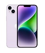 Apple iPhone 14 Plus 128GB Paars Apple iPhone 14 Plus 128GB Paars
