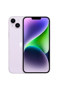 Apple iPhone 14 Plus 256GB Paars