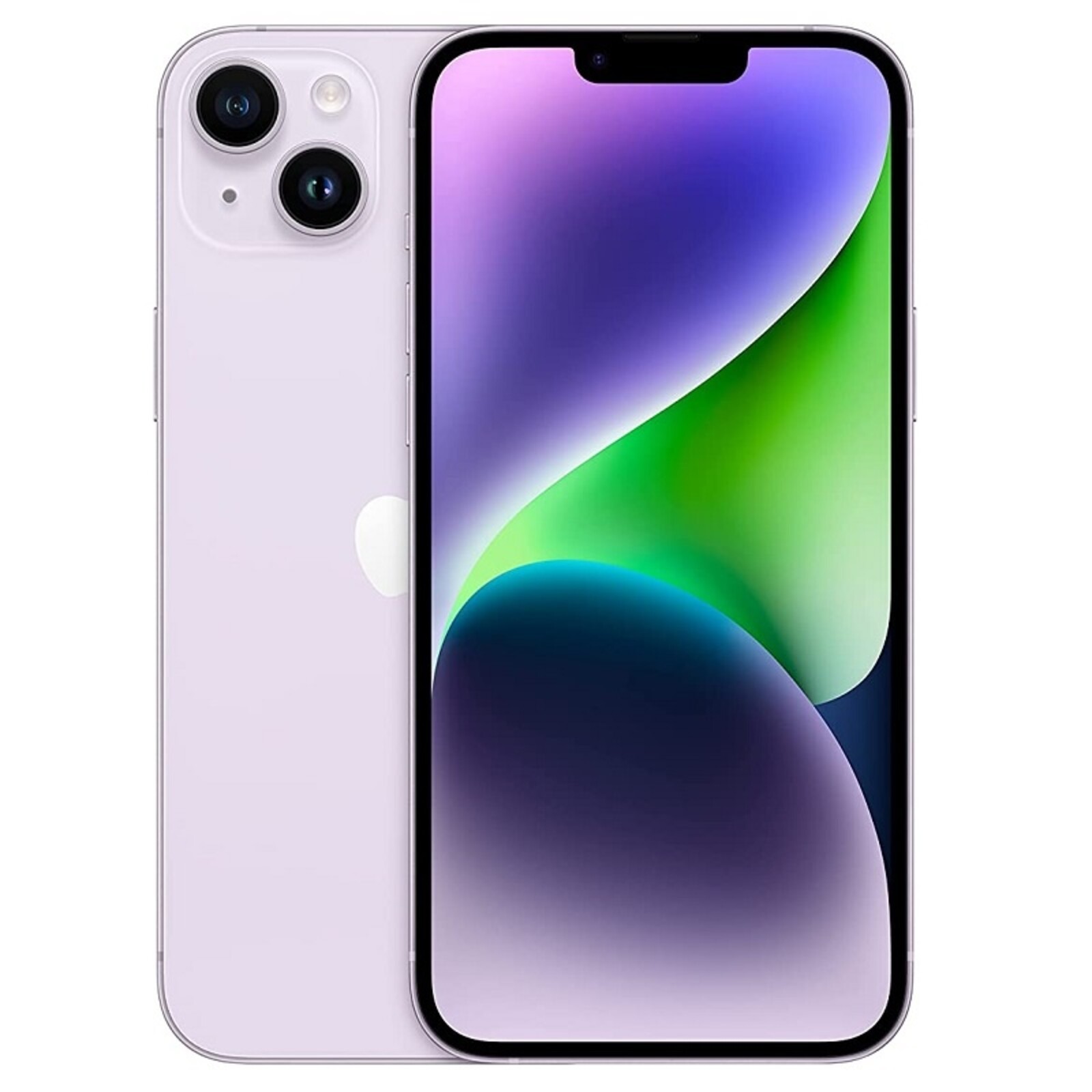 Apple iPhone 14 Plus 512GB Paars