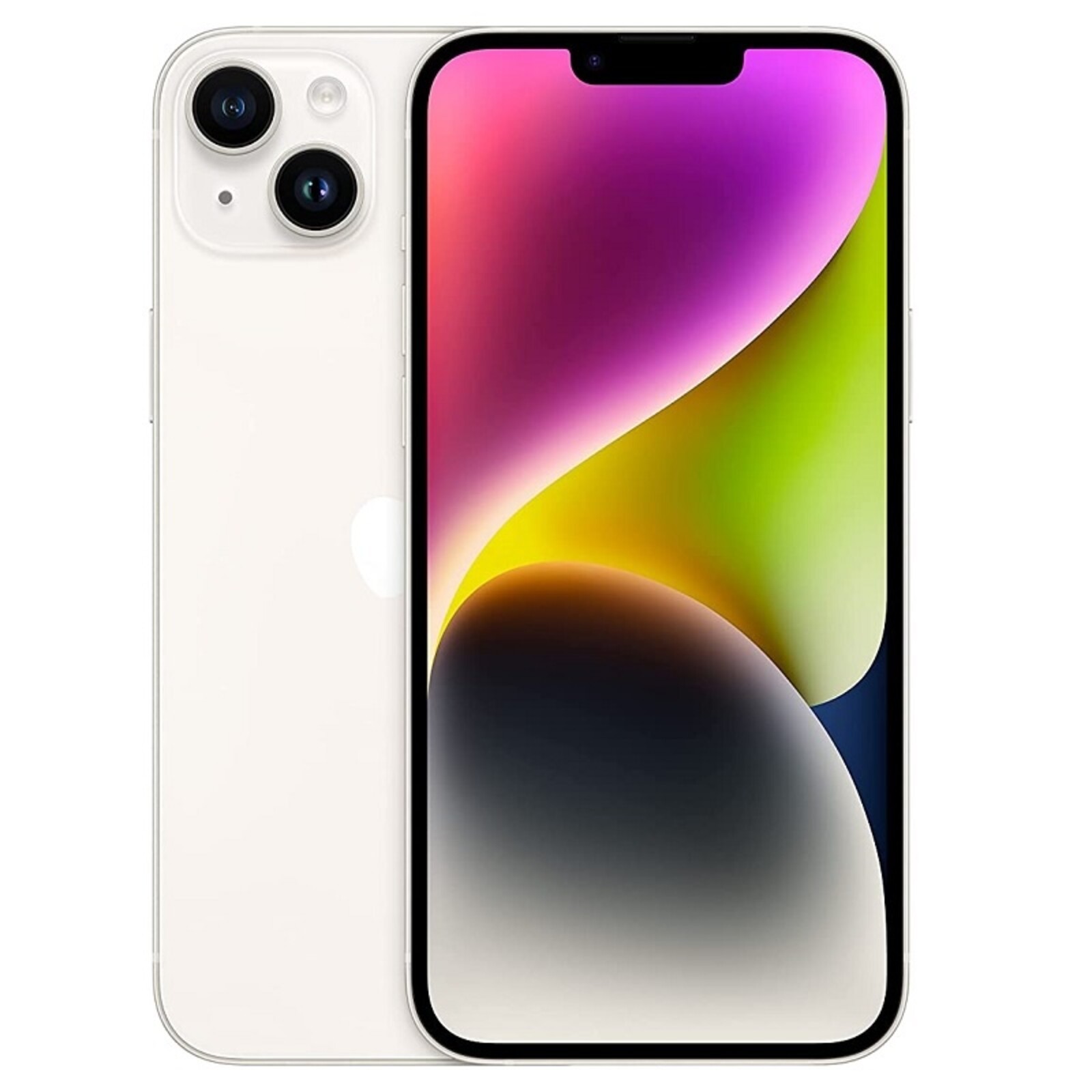 Apple iPhone 14 Plus 256GB Sterrenlicht