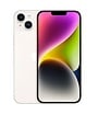 Apple iPhone 14 Plus 512GB Sterrenlicht