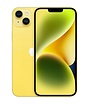 Apple iPhone 14 Plus 128GB Geel