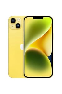 Apple iPhone 14 Plus 256GB Geel