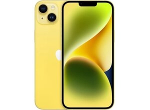 Apple iPhone 14 Plus 256GB Geel
