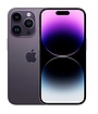 Apple iPhone 14 Pro 128GB Dieppaars