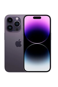 Apple iPhone 14 Pro 512GB Dieppaars