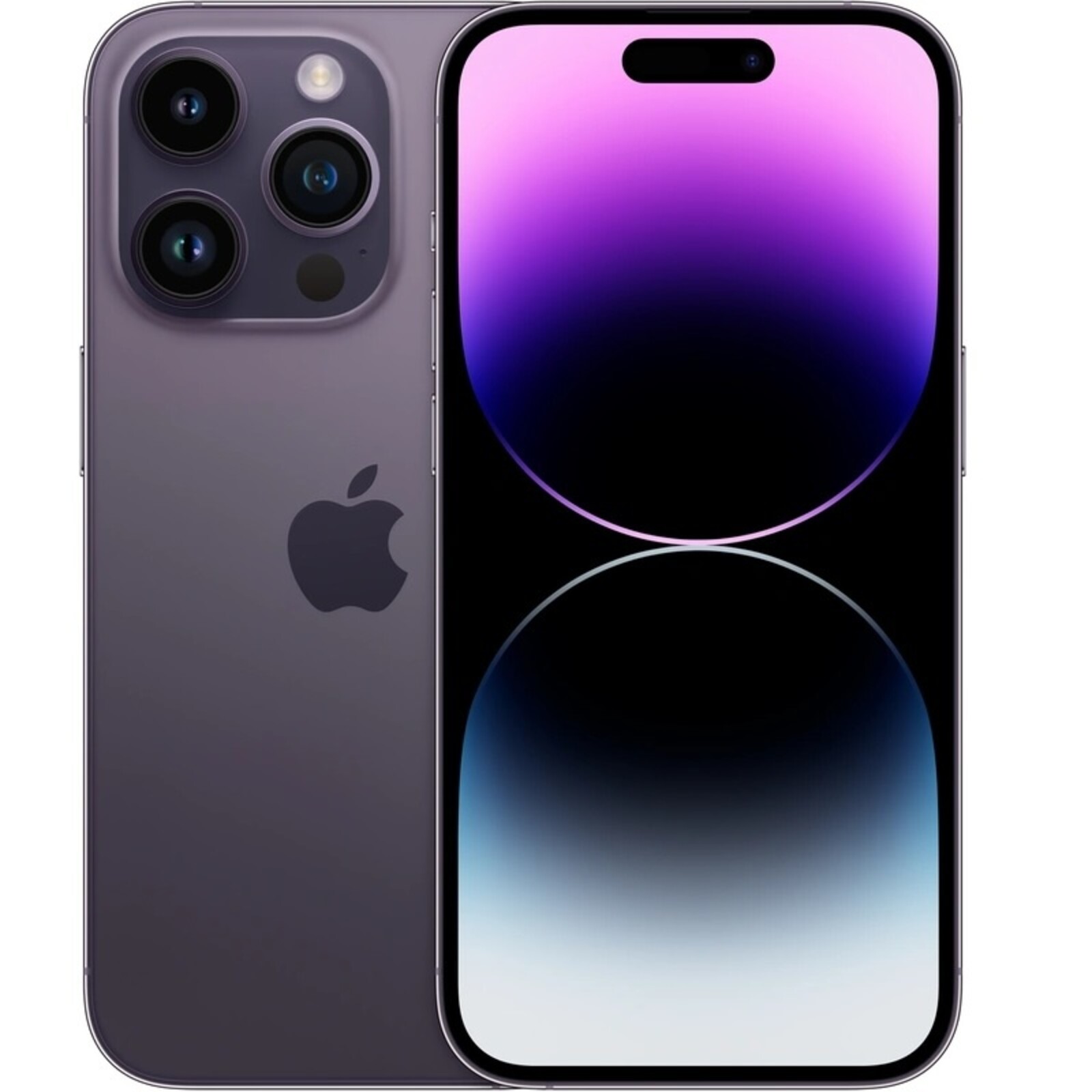 Apple iPhone 14 Pro 1TB Dieppaars