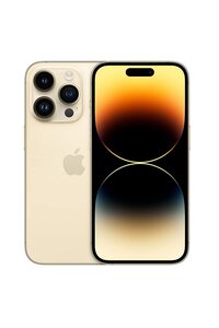 Apple iPhone 14 Pro 128GB Goud
