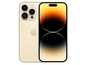 Apple iPhone 14 Pro 128GB Goud