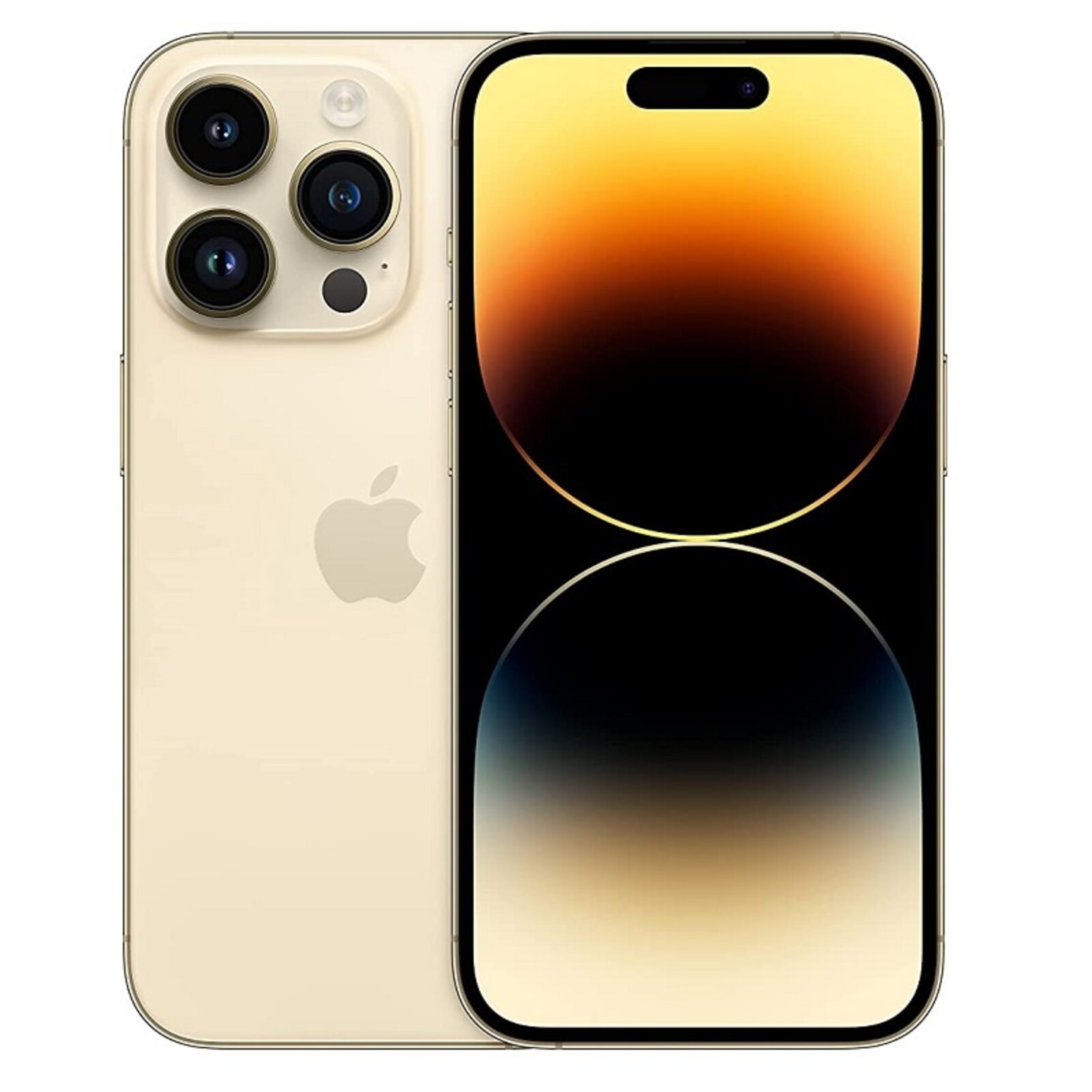 Apple iPhone 14 Pro 1TB Goud