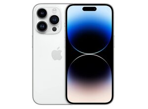 Apple iPhone 14 Pro 128GB Zilver