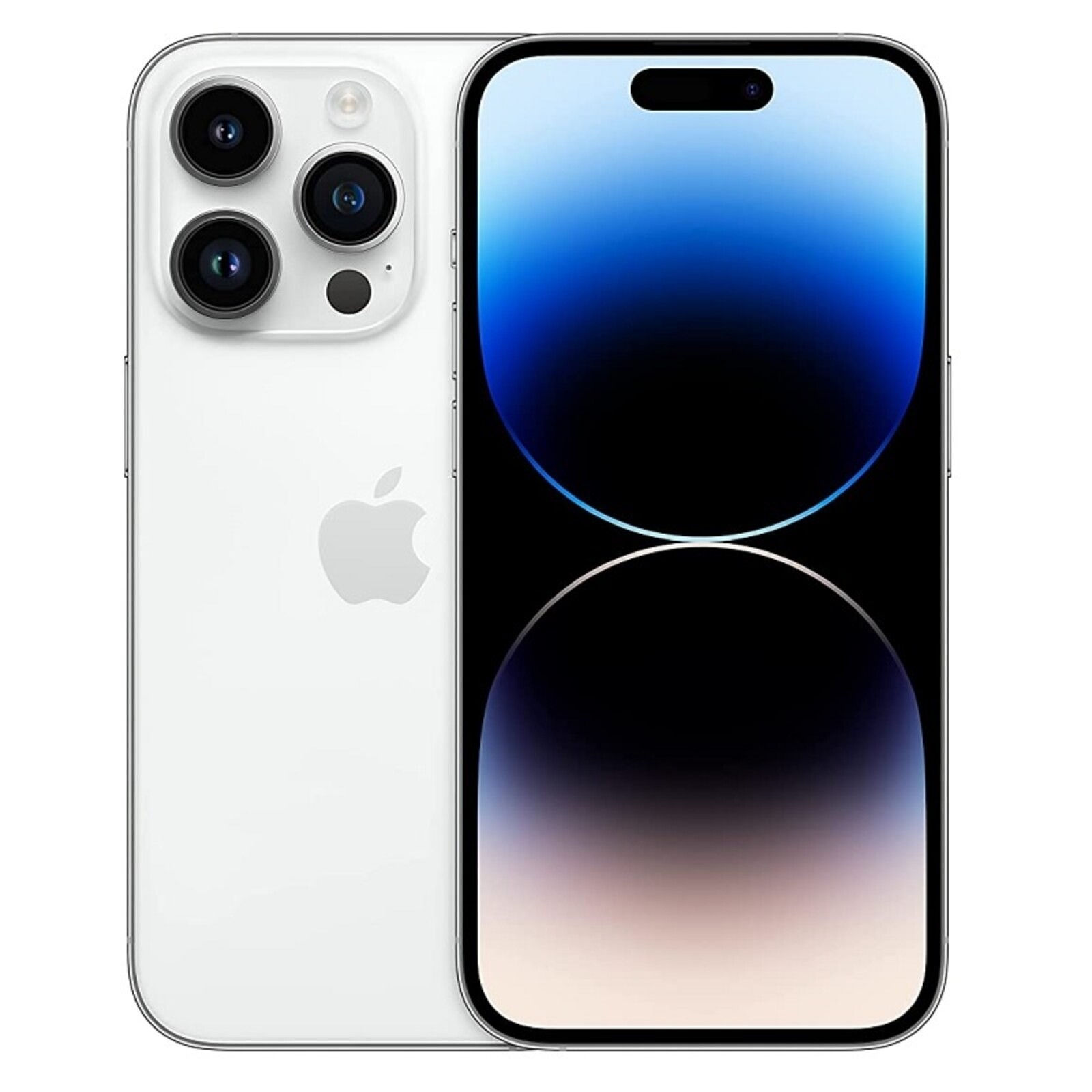 Apple iPhone 14 Pro 256GB Zilver