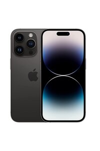 Apple iPhone 14 Pro 256GB Spacezwart
