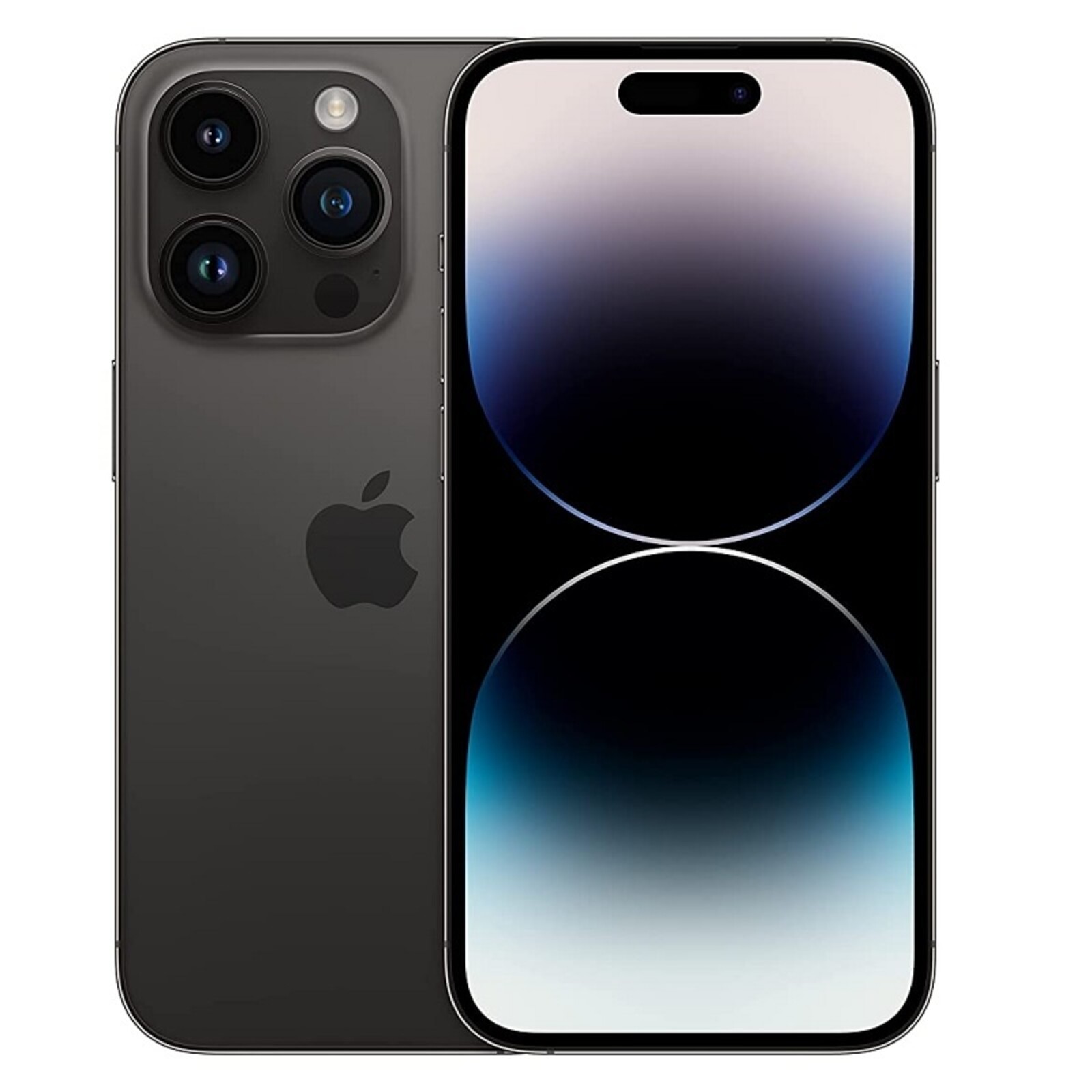 Apple iPhone 14 Pro 512GB Spacezwart