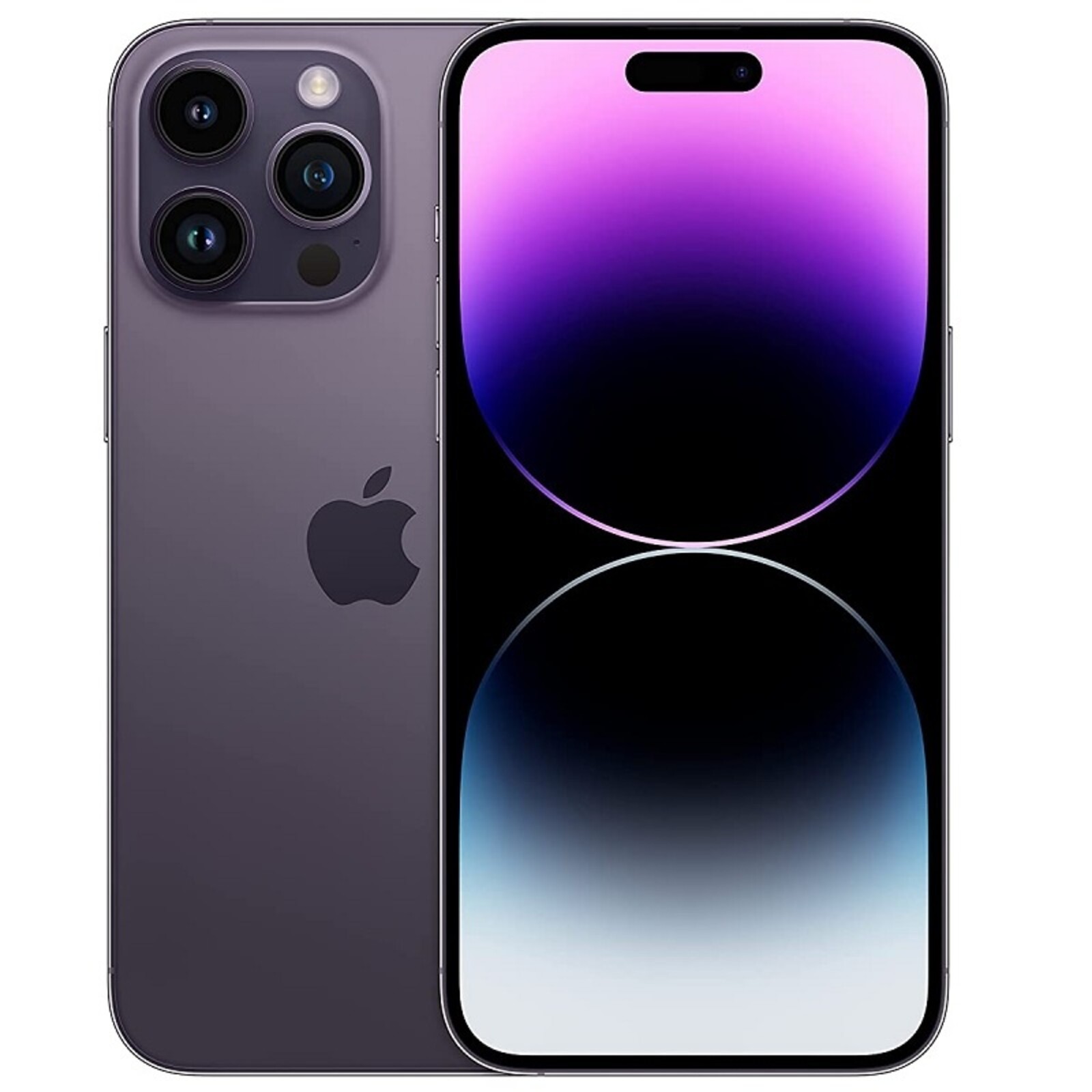 Apple iPhone 14 Pro Max 256GB Dieppaars
