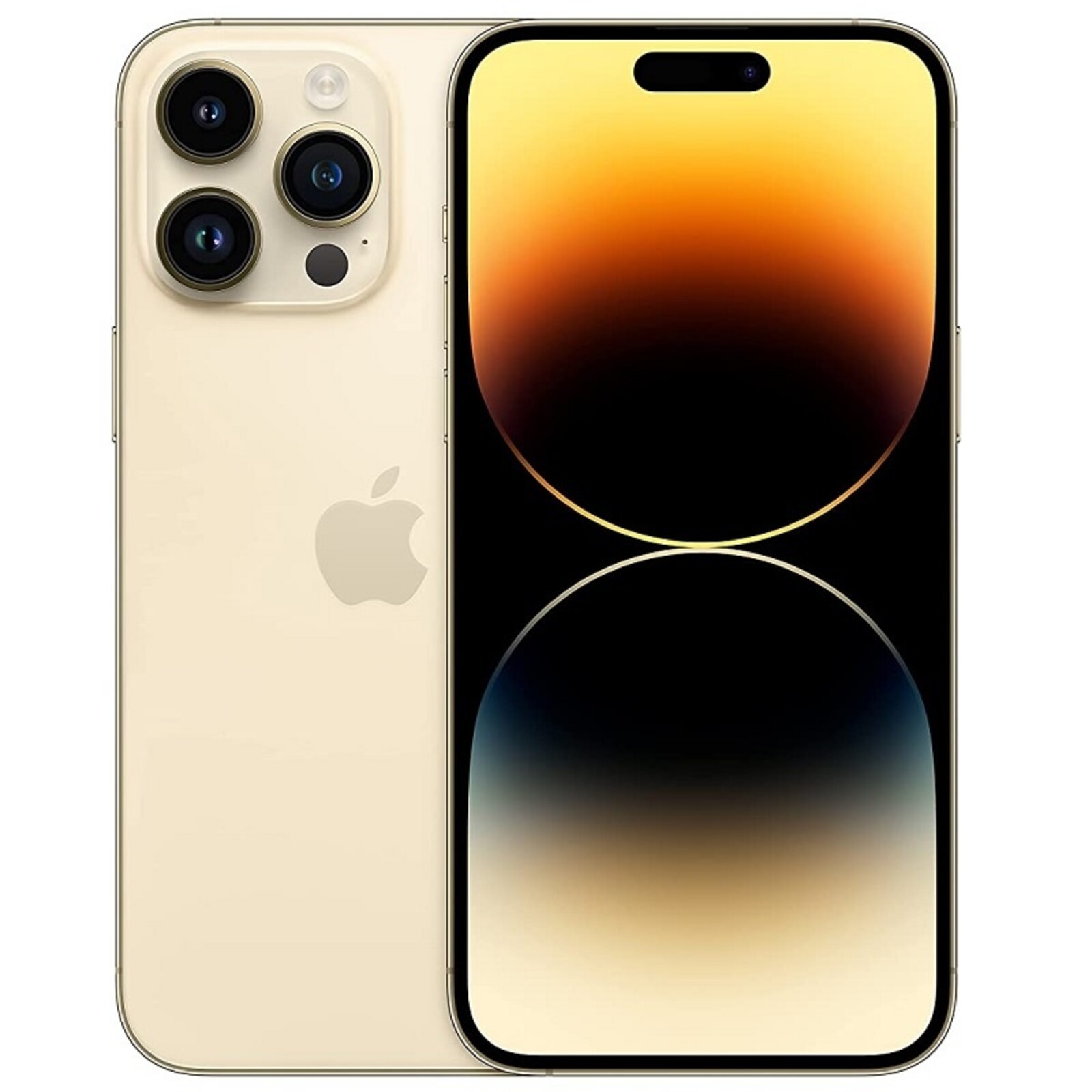 Apple iPhone 14 Pro Max 128GB Goud