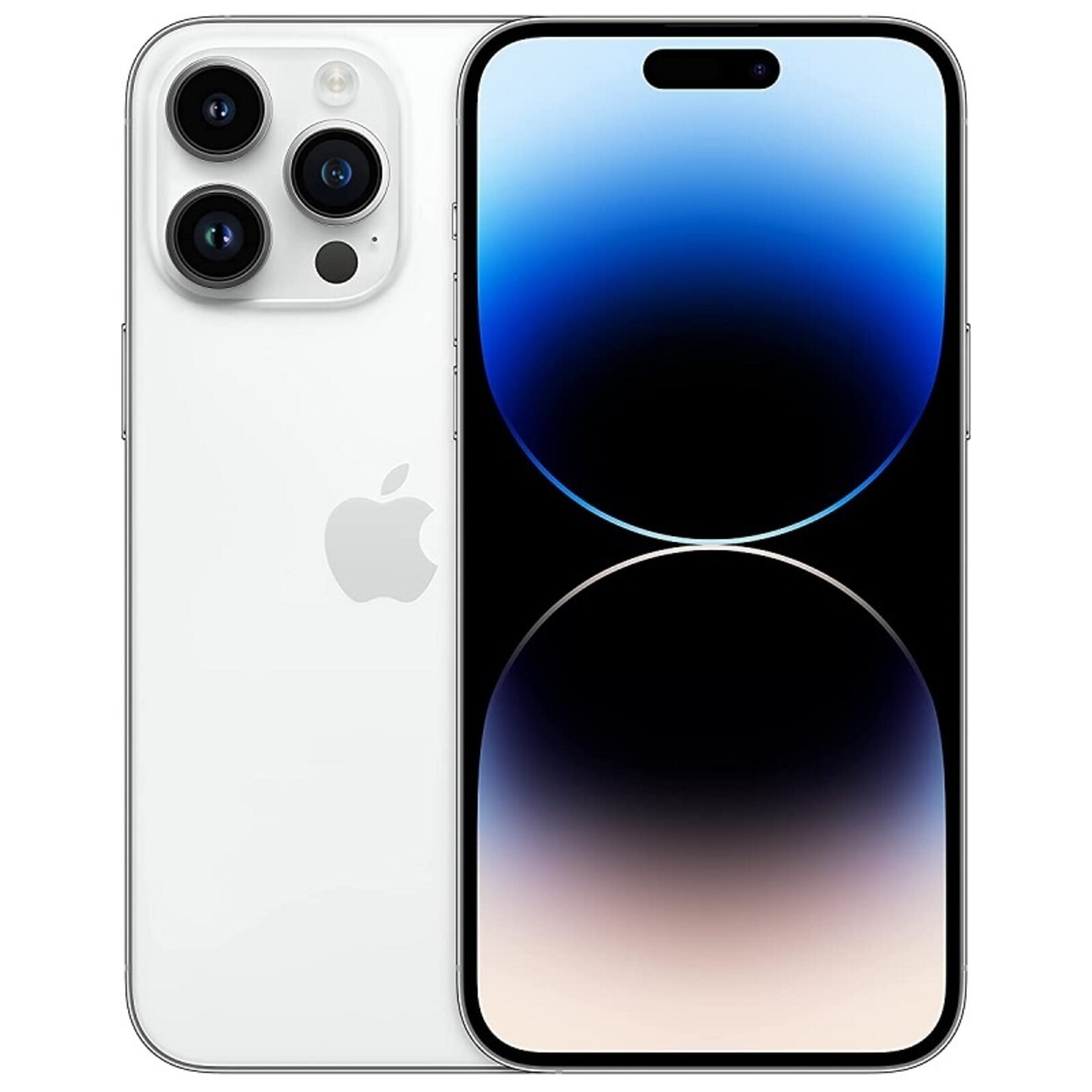 Apple iPhone 14 Pro Max 512GB Zilver