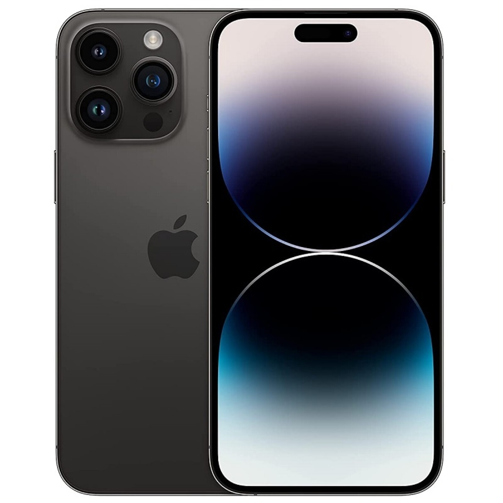 Apple iPhone 14 Pro Max 256GB Spacezwart