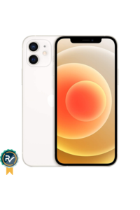 Apple iPhone 12 128GB Wit